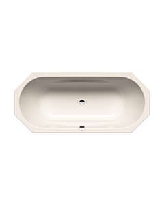 Kaldewei Vaio Duo 8 bain 233334010231 180x80cm, antidérapant complet, pergamon