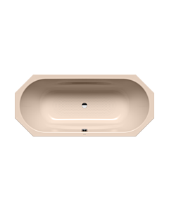 Kaldewei Vaio Duo 8 bath 233334013030 180x80cm, full anti-slip pearl effect, bahama beige