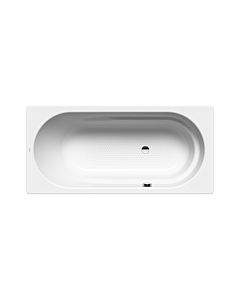 Kaldewei Vaio baignoire 234034013001 170x80cm, plein effet perlé antidérapant, blanc