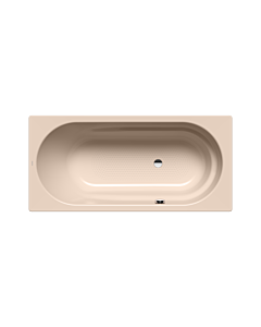 Kaldewei Vaio bathtub 234034010030 170x80cm, full anti-slip, bahama beige
