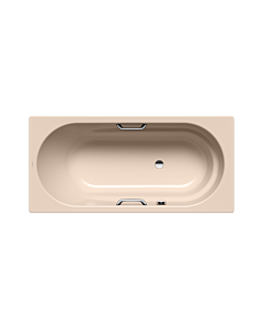 Kaldewei Vaio bathtub 234100010030 170x80cm, bahama beige