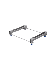 Sonderfussgestell Kaldewei 5038 583370000000, per Satz