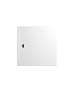 Kaldewei Cayonoplan douche 414033032711 120x120x17cm, Secure Plus, blanc alpin mat