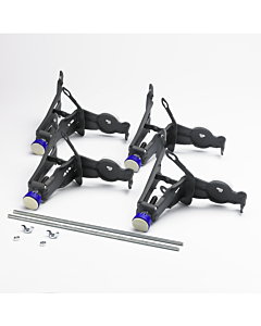 Kaldewei Sonderfussgestell 5032 581670000000, per Satz