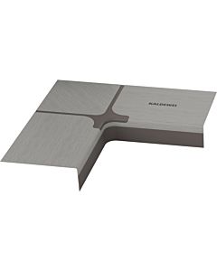 Kaldewei multifonctions Flex 584471770000 10 x, pour receveur de baignoire / douche