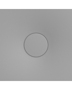 couvercle de vidange Kaldewei 687772590663 cool grey30