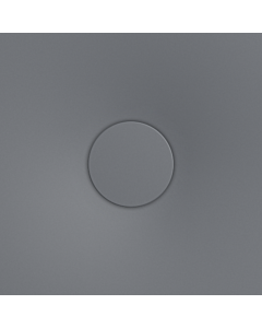 Kaldewei Ablaufdeckel 687772590665 cool grey70