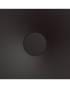 Kaldewei -drain professionnel 687772582675 émaillé avec Secure Plus, gris chaud90