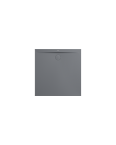 Kaldewei Superplan douche 354600010665 110x110cm, cool grey70