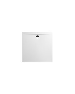 Kaldewei Superplan zero shower tray 356000010711 120x120cm, alpine white matt