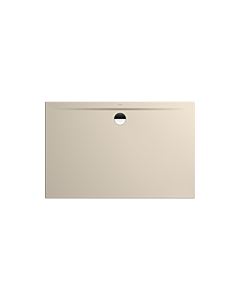 Kaldewei Superplan douche 353047982661 80x100cm, support de baignoire extra-plat, SEC, beige chaud20