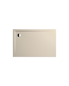 Kaldewei Superplan xxl Duschwanne 383700010661 75x150x4cm, warm beige20