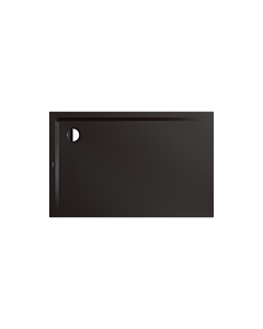 Kaldewei Superplan xxl shower tray 382800012675 70x160x3.9cm, Secure Plus, warm grey90