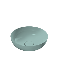 Kaldewei vasque Miena Mod.3193, 911406003679 diamètre 310mm, soft touch, effet perlant