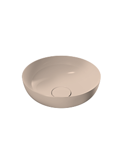 Kaldewei vasque Miena Mod.3193, 911406003030 diamètre 310mm, beige bahama, effet perlant