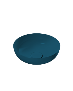 Kaldewei vasque Miena Mod.3193, 911406003678 diamètre 310mm, rêve profond, effet perlant