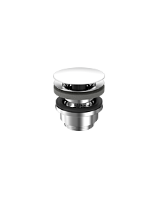 Kaldewei washbasin permanent valve 910700010001 alpine white