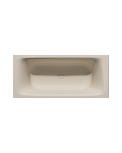 Kaldewei CONODUO NUIO DUO 817 Bathtub 281705300661 190x90cm, soundproof, warm beige 20