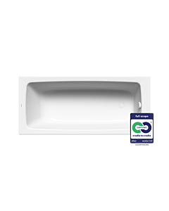 Kaldewei Cayono 750 Badewanne 275000010001 170 x 75 cm, weiß