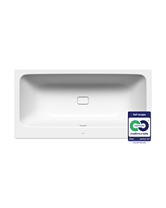 Kaldewei Asymmetric Duo 740 Badewanne 274000010001 170 x 80 cm, weiss