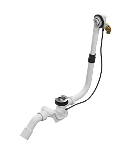 Kaldewei basic set Plus KA 4019 687772950000 with integrated filling function