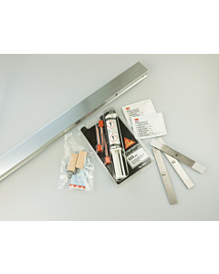 Kermi Adhesive set WA VARIO 2000 ZDKWKGFV21401K 1400 SIMG