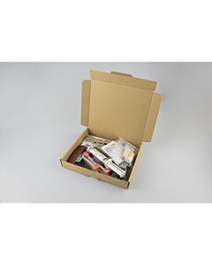 jeu d&#39;adhésifs Kermi ZDKWKGFPE150VK 1500 SIHG