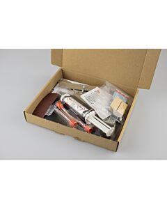 Kermi Klebeset ZDKWKGFPE150VK 1500 SIHG