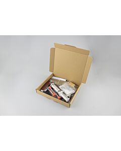 Kermi adhesive set WA VARIO 2000 ZDKWKGFV21402K 1400 WEI