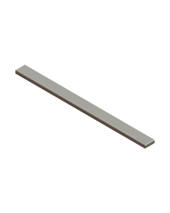 Kessel Linearis Compact Shower channels stainless steel insert 680482 length 650 mm, class K3
