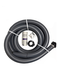 Kessel Druckleitungsset 28040 mit 5 m Druckleitungsschlauch DA 40