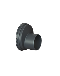 Kessel Staufix Premium Spitzende 83081 DN 100