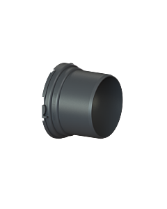 Kessel Staufix Premium Spitzende 83083 DN 150