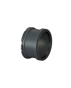 Kessel Staufix Premium sleeve 83087 DN 150