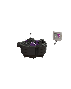 Kessel Aqualift F Hebeanlage 28717 1 Pumpe, zur freien Aufstellung, 230 V, 1000-S3