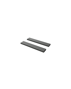 Élément d&#39;insonorisation Kessel 48630 10 mm, pour Linearis Compact montage Linearis Compact