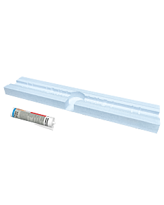 Kessel 48640 pour Comfort , avec adhésif de montage