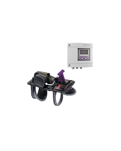 Kessel Kit de transformation Staufix FKA 80083 DN 100, avec longueur de câble de 15 m