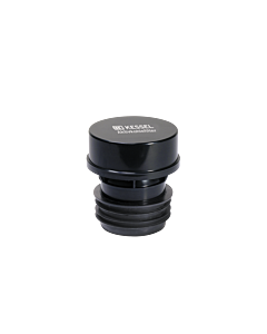 Kessel activated carbon filter 915600 made of ABS