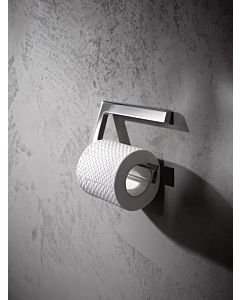 Keuco Edition 400 Papierhalter 11562010000 verchromt, ohne Deckel