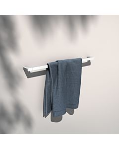 Keuco Badetuchhalter Moll 12701010800 800 mm, chrom