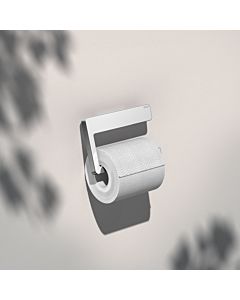 Keuco Toilettenpapierhalter Moll 12762010000  offen, chrom