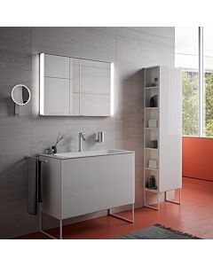 Keuco Royal Match Spiegelschrank 12803171301 Wandvorbau, 1000x700x160 mm