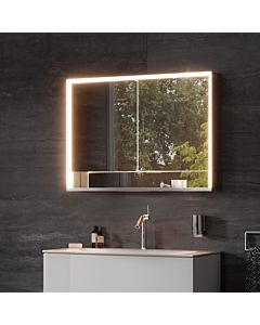 Keuco Royal Lumos Spiegelschrank 14304171301, 1000x735x165mm, mit LED-Beleuchtung