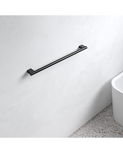 Keuco Plan Black Selection Badetuchhalter 14901370600 600 mm, black