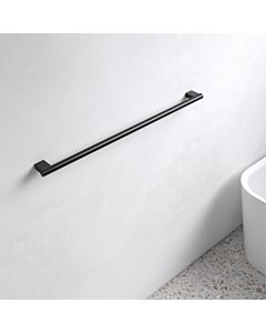 Keuco Plan Black Selection Badetuchhalter 14901370800 800 mm, black