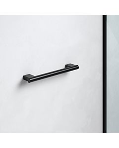 Keuco Plan Black Selection Haltegriff 14907370000 300 mm, schwarz