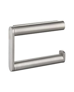 Keuco Plan Toilettenpapierhalter 14962070000 offene Form, Edelstahl