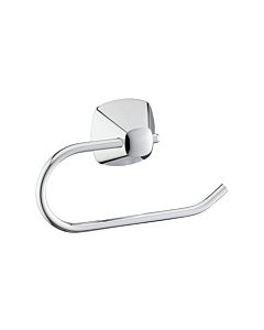 Keuco City.2 Toilettenpapierhalter 02762010000 offene Form, verchromt