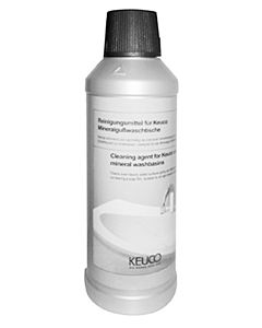 Keuco nettoyage match0 04991000100 pour lavabos en fonte minérale